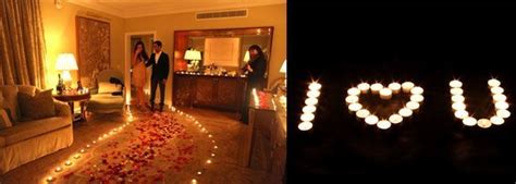 15 Ways To Use Tea Light Candles For A Romantic Room Makeover