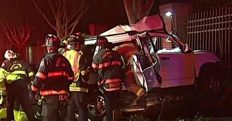 East Bay Community Mourns Teen Girls Killed In Fatal Antioch Crash Cbs San Francisco