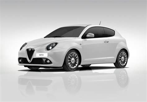 Alfa Romeo Mito 13 Jtdm 95cv Sands Bianco Alfa Km 0 A Soli 13800€ Su
