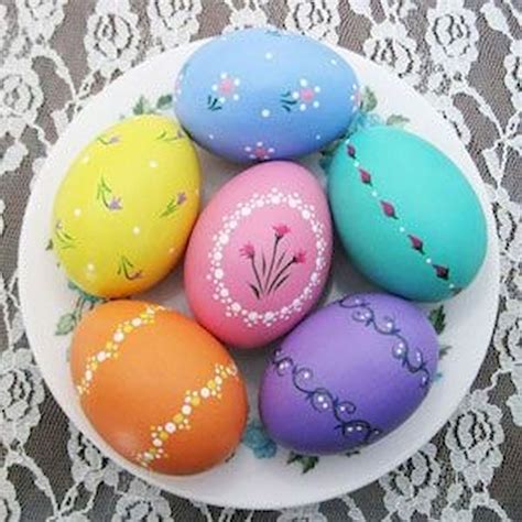 90 Awesome Diy Easter Eggs Ideas Cool Easter Eggs Easter Egg