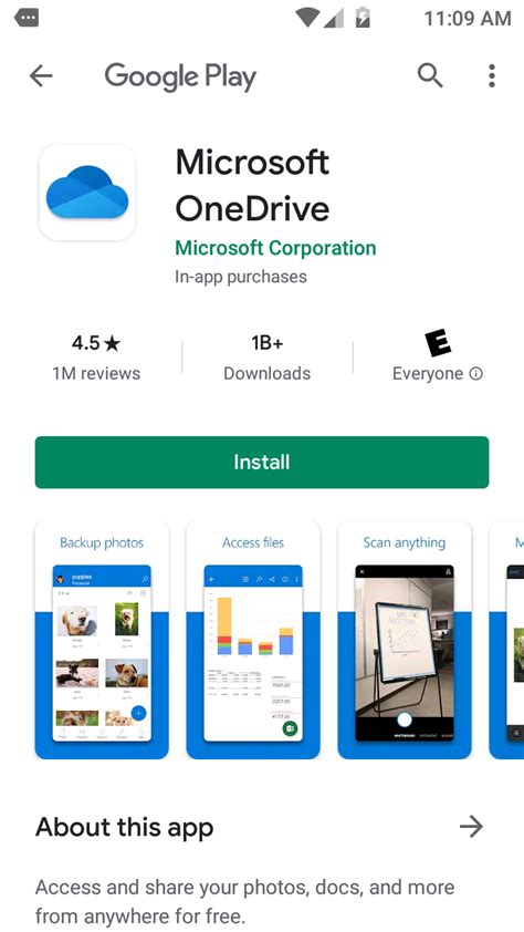 Upd Microsoft Onedrive Access Files Anywhere Create Docs With Free