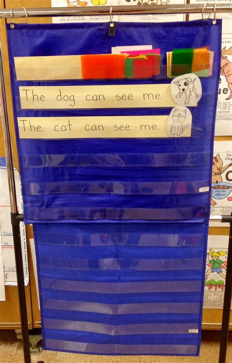 A Spoonful Of Learning Sight Word Mini Readers