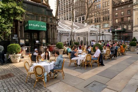 The Best Brunch Spots In Times Square New York City