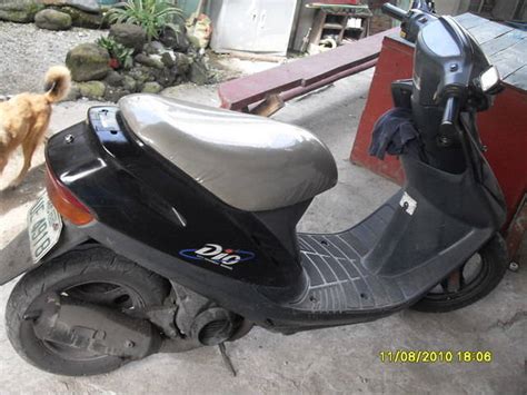 Dio2 W Dio1 Engine W Complete Papers FOR SALE From Rizal Taguig