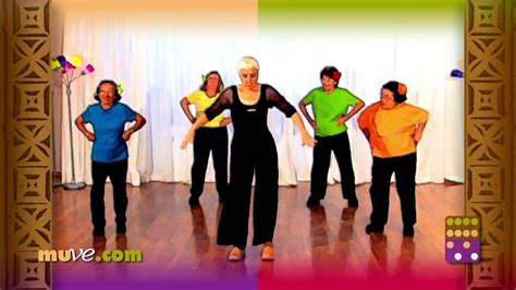 Dance Exercises For Older Adults Improvised Dancing Hawaii Local