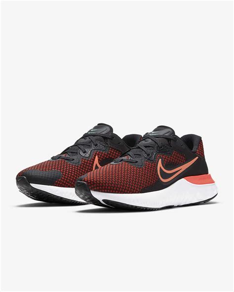 Nike Renew Run 2 Mens Running Shoe Nike Id