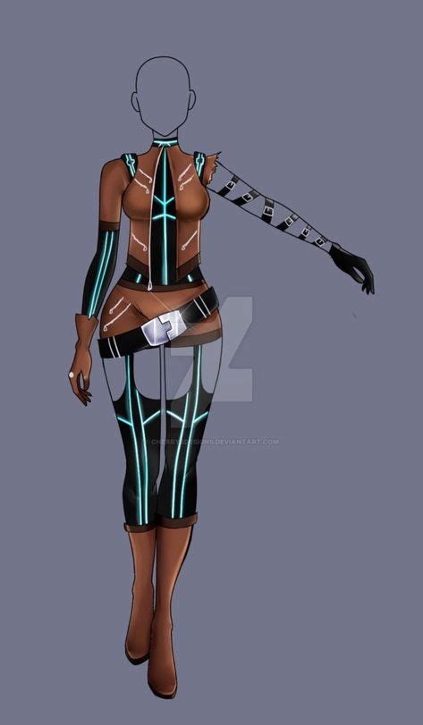 100 Best Tribal Outfit Images Anime Outfits Fantasy Clothing