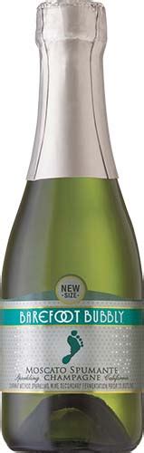 Buy Barefoot Bubbly Moscato Spumante Bottle Online Lees Discount Liquor