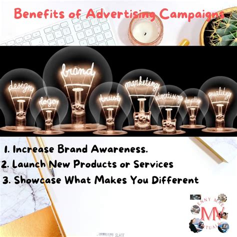 Jenny Mae Virtual On Twitter Benefits Of Advertising Campaign Socmed
