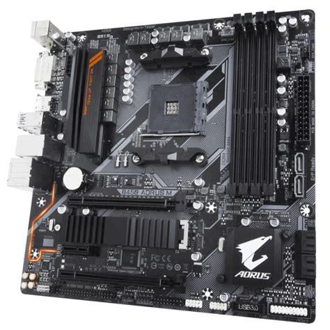 Amd B450 Motherboards Officially Launched Roundup Of Asus Asrock Msi