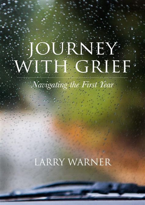 Journey With Grief Offers Valuable Insights On Loss Fangirlnation