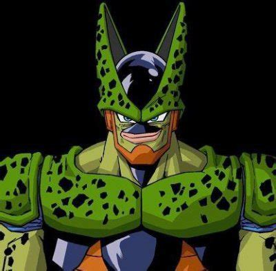 Let us take a look at all the cell forms in dragon ball z. Transformation de Cell : Cell 2eme Forme - Dragon ball Z