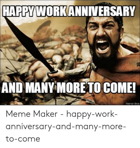 We all look forward to having fun safely for the rest of this season and beyond. 🇲🇽 25+ Best Memes About Work Anniversary Memes | Work Anniversary Memes