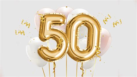 If you are looking 50th birthday gifts for dad, you are on the right page. 50 Rocks! Unique 50th Birthday Gift Ideas for Men and Women
