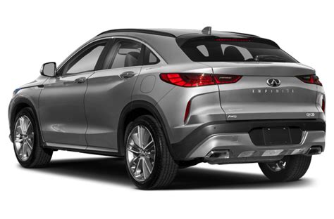 2023 Infiniti Qx55 Specs Price Mpg And Reviews