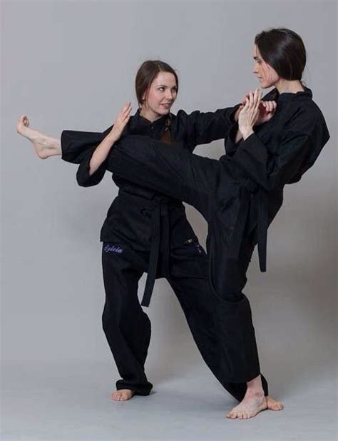 Pin On Amazing Female Martial Artists