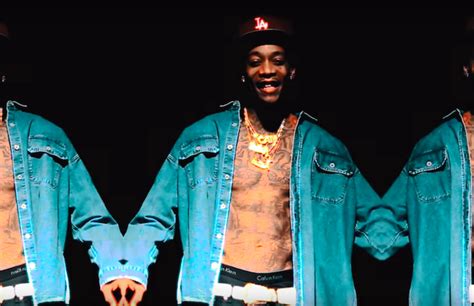Watch Wiz Khalifa’s New Video For “real Rappers Rap” Complex