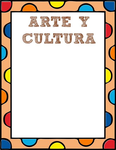 Contact educación cultural y artística on messenger. Not Angka Lagu Caratulas Para Educacion Artistica ...
