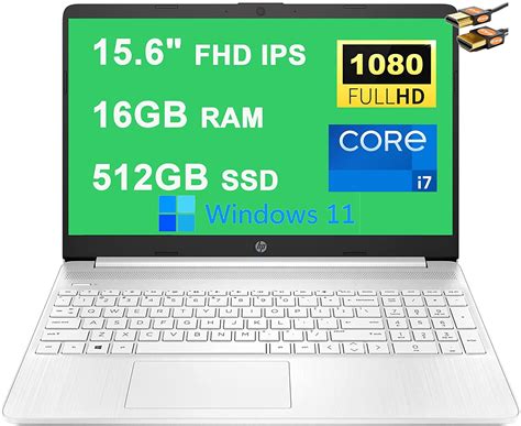 Hp Pavilion 15 15 Eg0073cl I7 1165g7 · Xe Graphics G7 · 156” Full