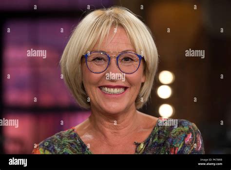 Margarethe Schreinemakers Hi Res Stock Photography And Images Alamy