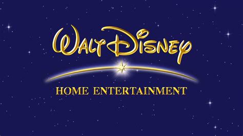 Image Walt Disney Home Entertainment Logo 2001 2007 Disney Wiki