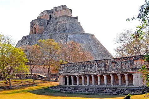 Los 26 Sitios Arqueológicos De México Que Tienes Que Visitar Tips