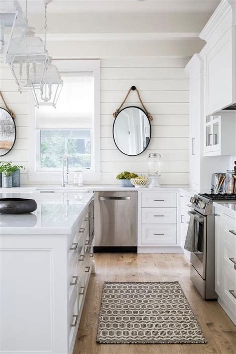 Shop wayfair for all the best shiplap wall paneling. Épinglé sur Kitchens