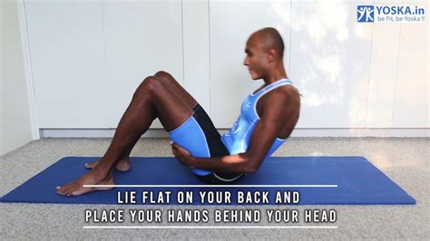 Elbows To Knees Home Workout Youtube