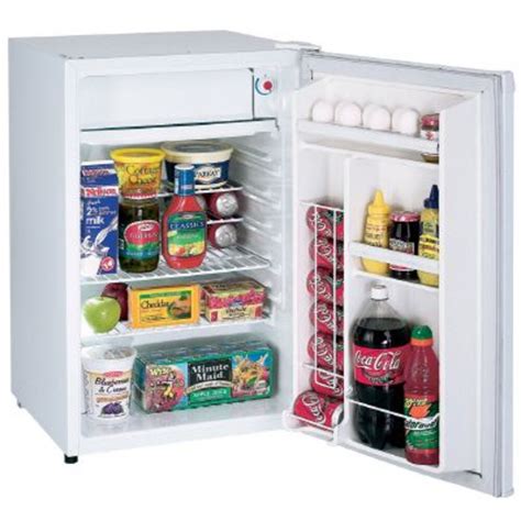 Danby Réfrigérateur Compact Blanc De 43 Pieds Cubes Home Depot Canada