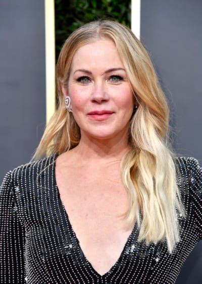 Christina Applegate Shares Update On Ms Diagnosis On 50th Birthday It