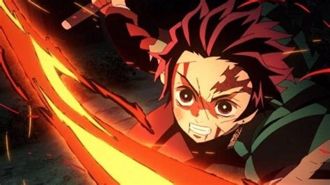 The movie has a few scary moments, just one bit too little, but it does gain the little it loses because of the bit horror missing through it's, let's say, humorous part. Demon Slayer Movie Earns Over $30 Million USD in Opening Weekend | News Break