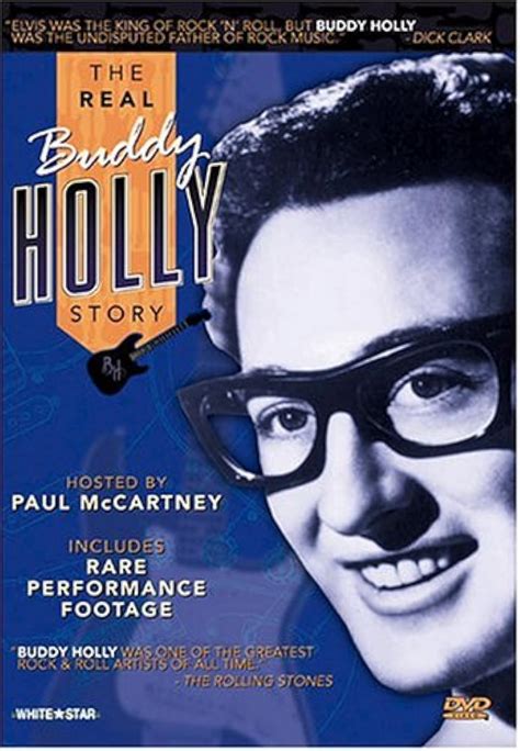 Arena The Real Buddy Holly Story Tv Episode 1985 Imdb