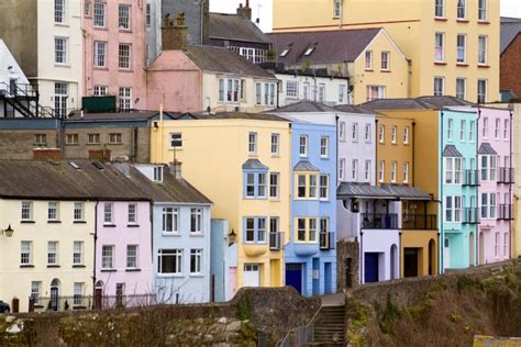 Top Tenby restaurants and places to eat | FBM Holidays