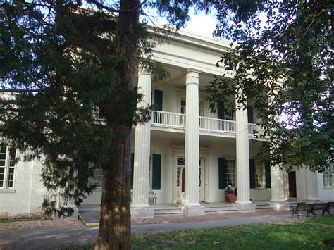 Sweet Meanderings The Hermitage Home And Plantation Of President