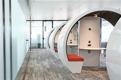 Office Pods Office Meeting Pods For Sale Fusion Office Design