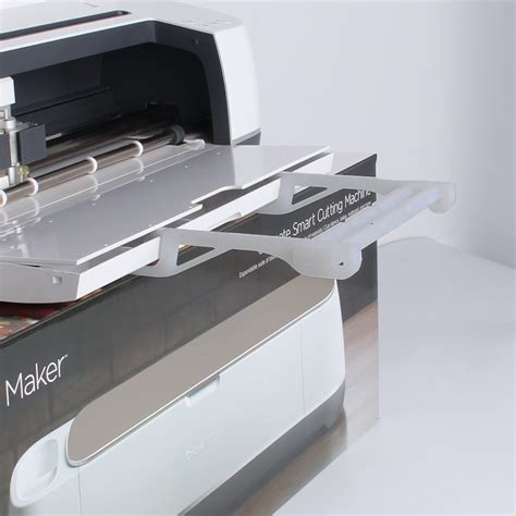 Lopasa Extension Tray Compatible With Cricut Maker 1 3 Lightweight