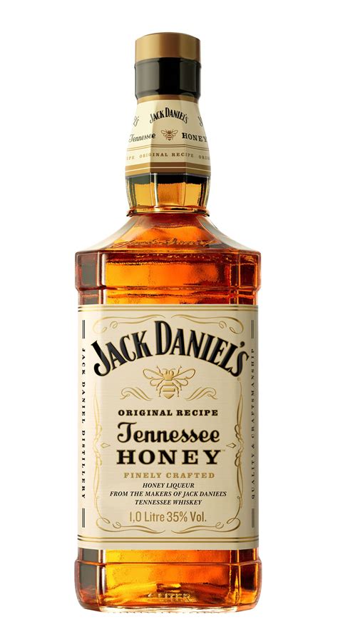 Jack Daniel S Honey L Imigrantes Bebidas