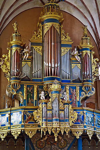 Old Large Pipe Organ Stock Photos Pictures And Royalty Free Images Istock