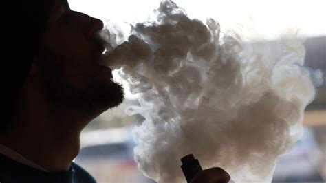 Trump Backing Off Plan To Ban Flavored E Cigarettes Because He Fears