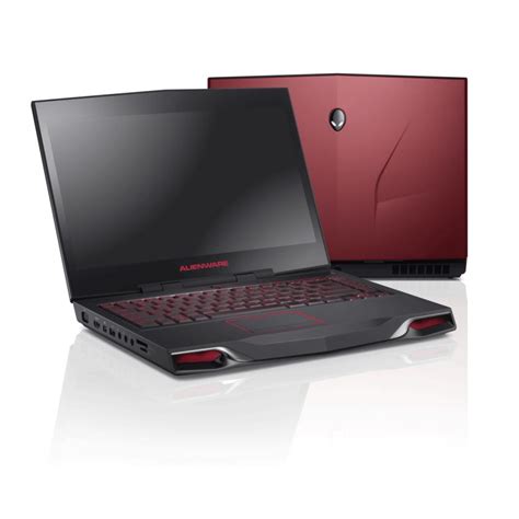 Dell Alienware M14x R2 C I7 220ghz 141 Thought