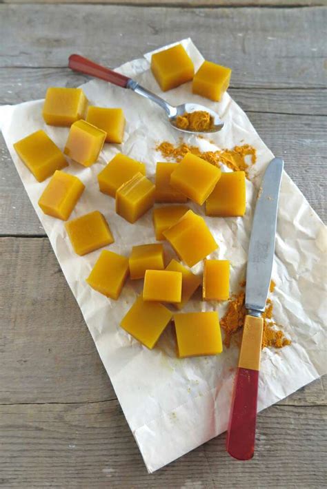 Diy Tumeric Gummies And Their Health Benefits Musely