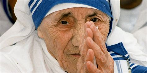 Mother Teresas Birth Anniversary Special Interesting Facts About