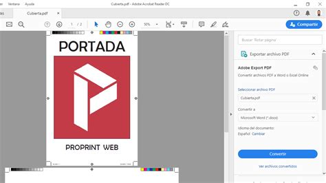 Las Mejores 178 Pasos Para Realizar Una Portada En Word