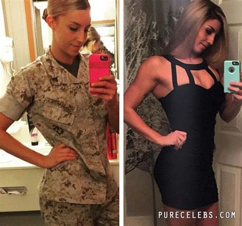 Scandal Usa Military Marines Leaked Nude Photos Nucelebs The
