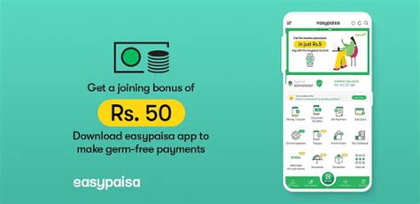 › load cash app without bank. Easypaisa - Mobile Load, Send Money & Pay Bills - Apps on Google Play