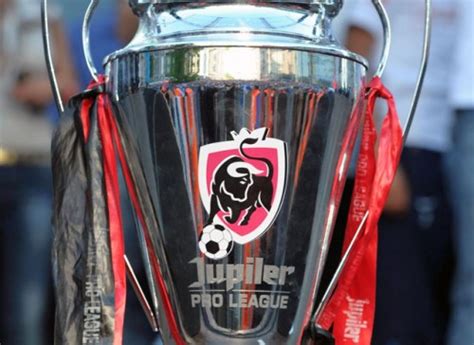 Suivez le classement de jupiler pro league en direct pour la saison 2020/2021 : Pro League : Pas d'exclusivité pour les diffuseurs | MediaSportif