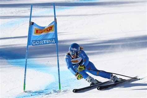 Ski Alpin Weltcup 202223 In Tv Und Live Stream Skirennfahrerin Weidle