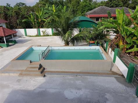 Here you are free to ask questions. Bungalow Homestay With Swimming Pool in Selangor 2019 ...