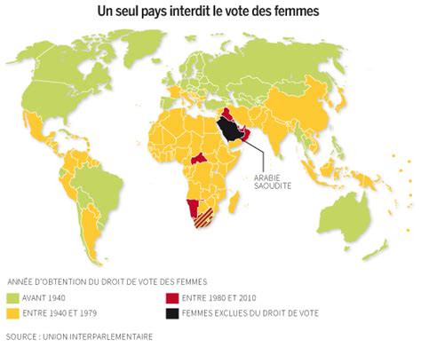 Cartographie Numérique La Condition Des Femmes Dans Le Monde à Travers