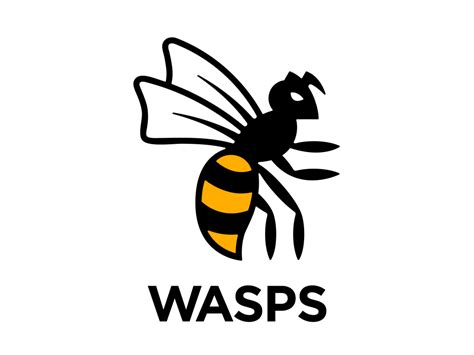 Download Wasps Logo Png And Vector Pdf Svg Ai Eps Free
